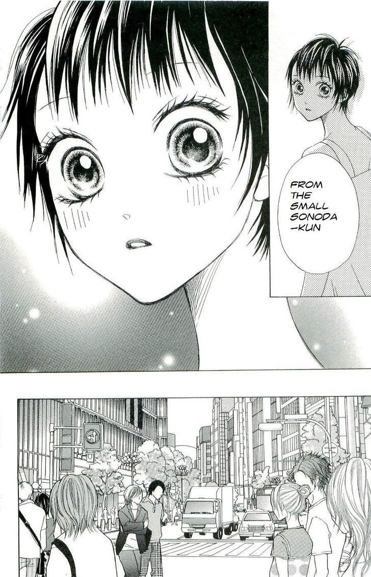 Life Chapter 47 #2