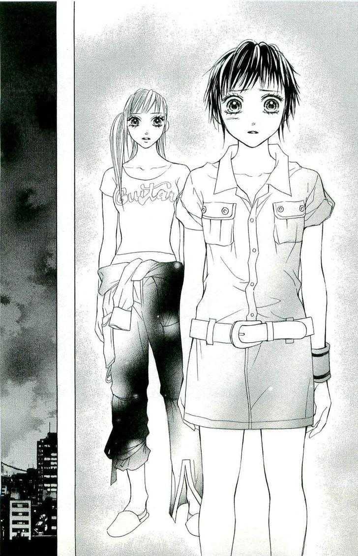 Life Chapter 44 #24