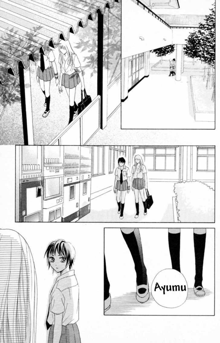 Life Chapter 38 #39