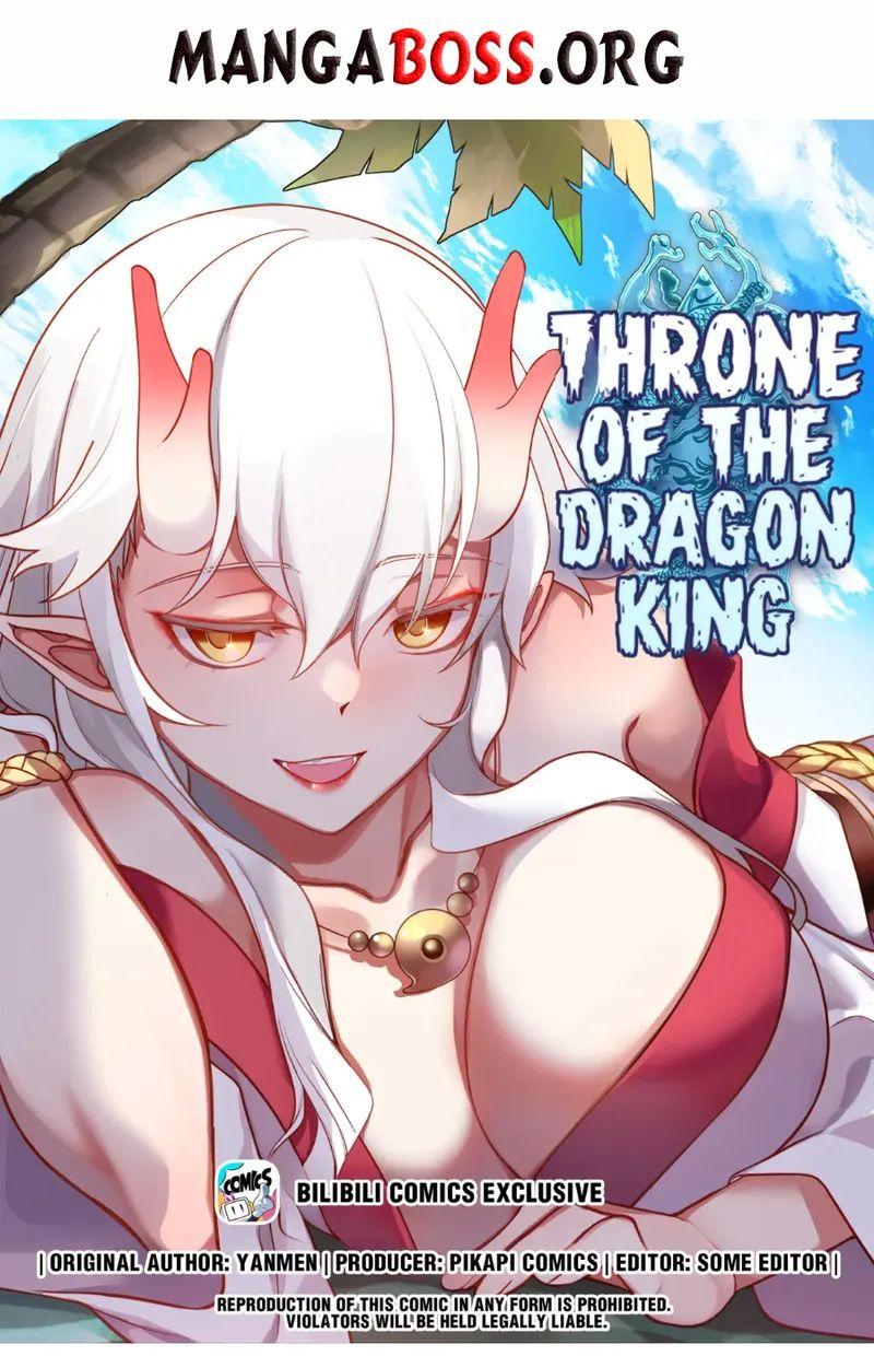 Throne Of The Dragon King Chapter 203 #1