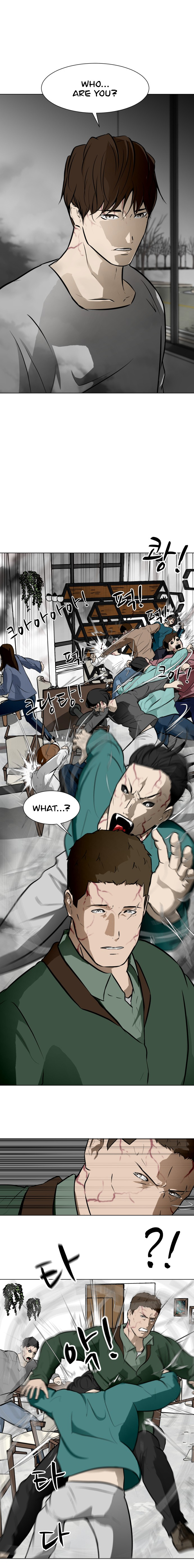 Zombie Fight Chapter 51 #12