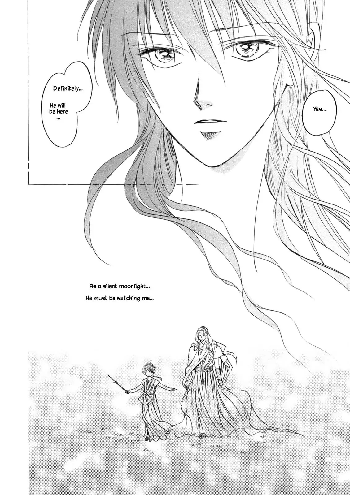 Hanasakeru Seishounen - Special Arc Chapter 4.11 #18