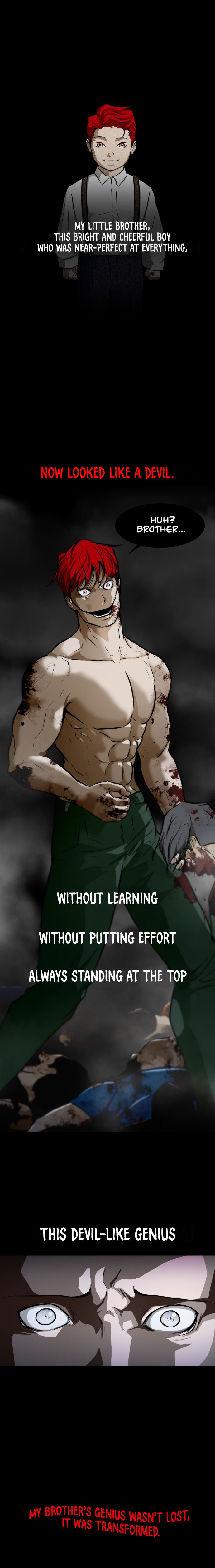 Zombie Fight Chapter 33 #20