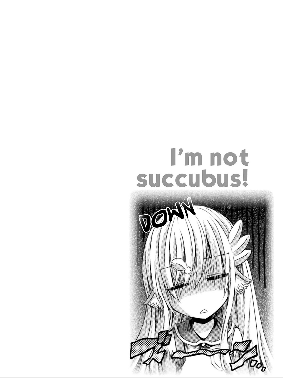 I Am Not A Succubus Chapter 13 #36
