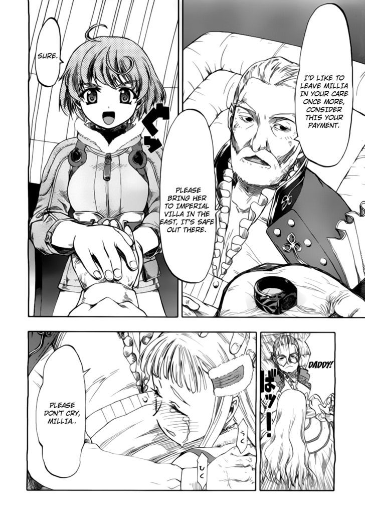 Last Exile - Ginyoku No Fam Chapter 2 #17