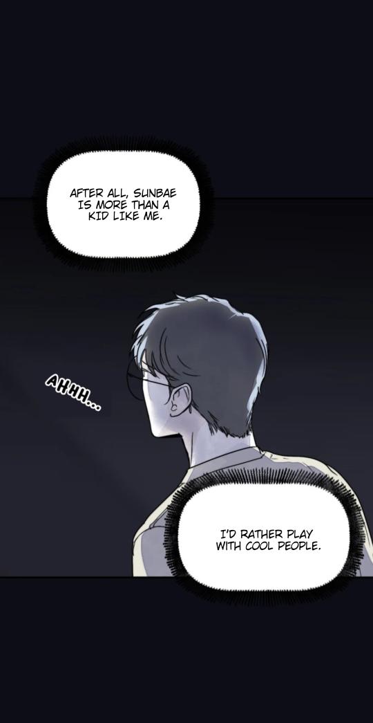 Everyone's Sunbae Chapter 12 #37