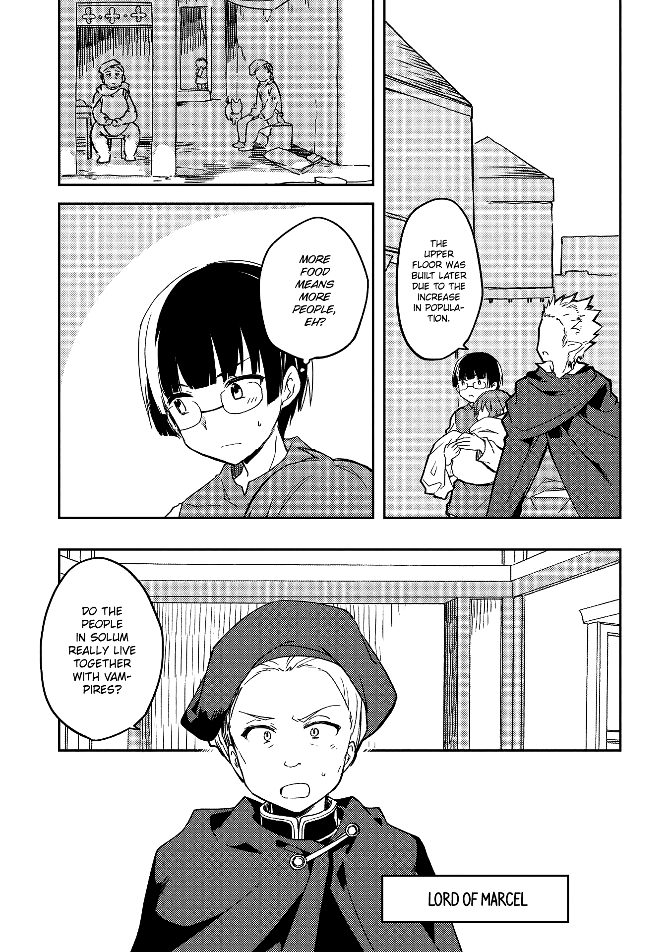 Kou 1 Desu Ga Isekai De Joushu Hajimemashita Chapter 45 #3