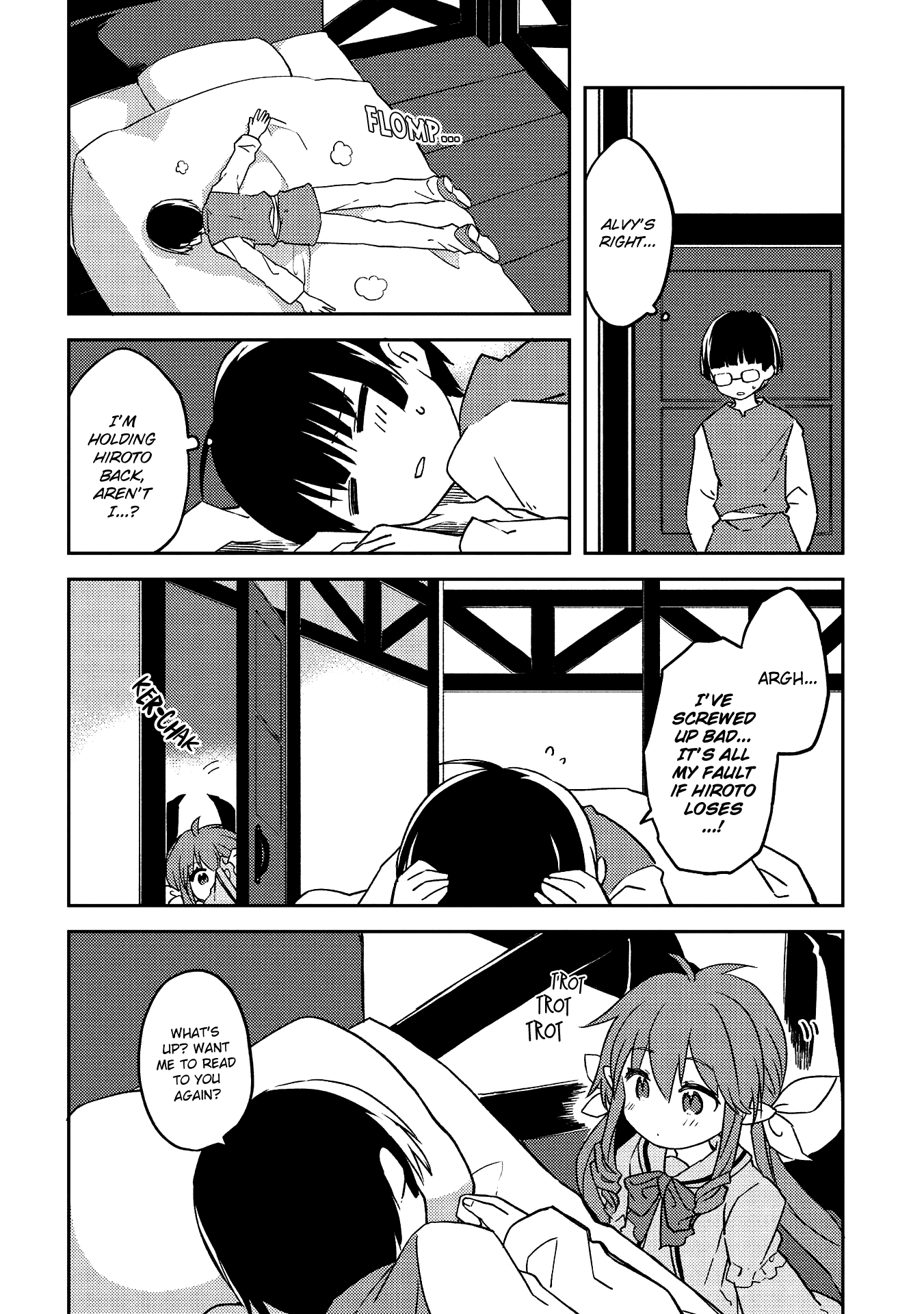 Kou 1 Desu Ga Isekai De Joushu Hajimemashita Chapter 45 #8