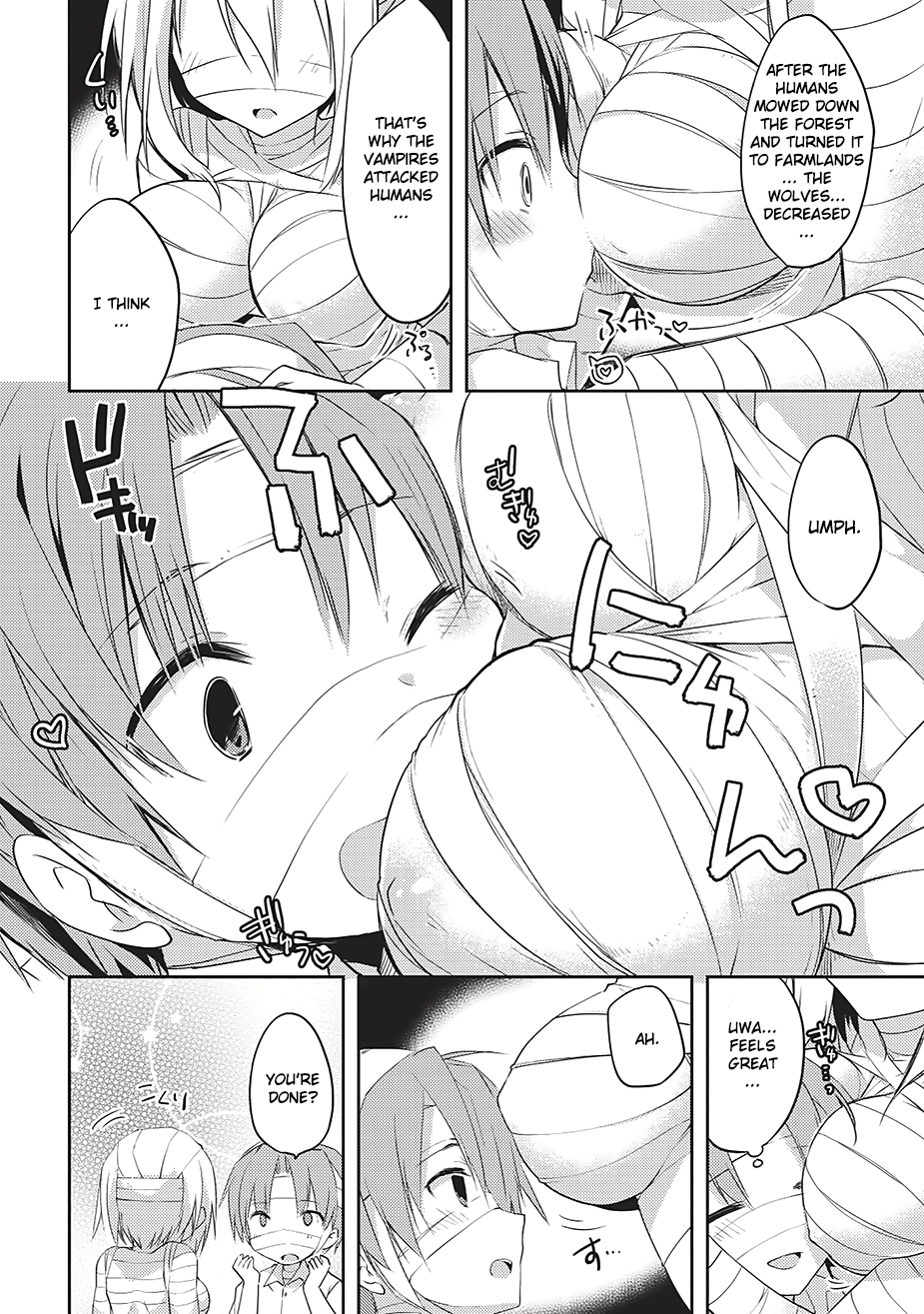 Kou 1 Desu Ga Isekai De Joushu Hajimemashita Chapter 2 #19