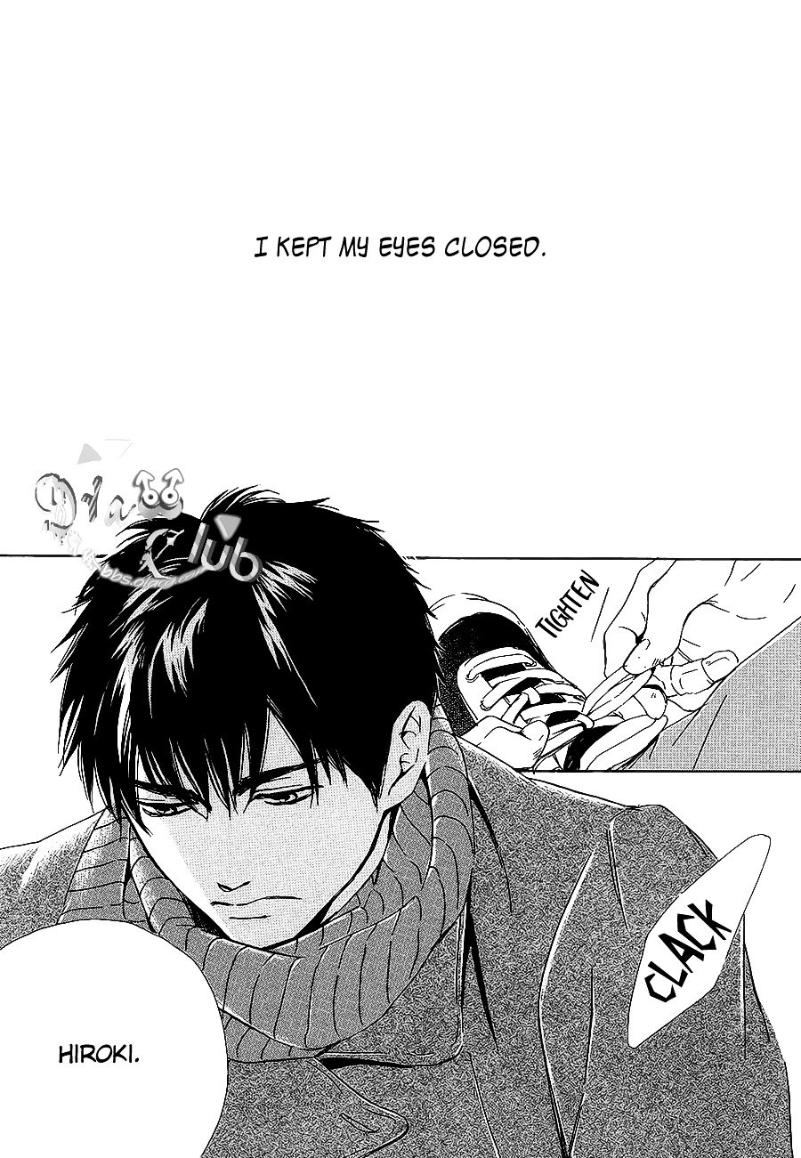 Close Your Eyes Chapter 0 #10
