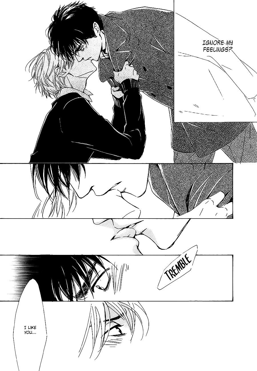 Close Your Eyes Chapter 0 #36