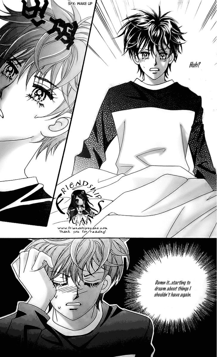 My Lovely Master Chapter 5 #17