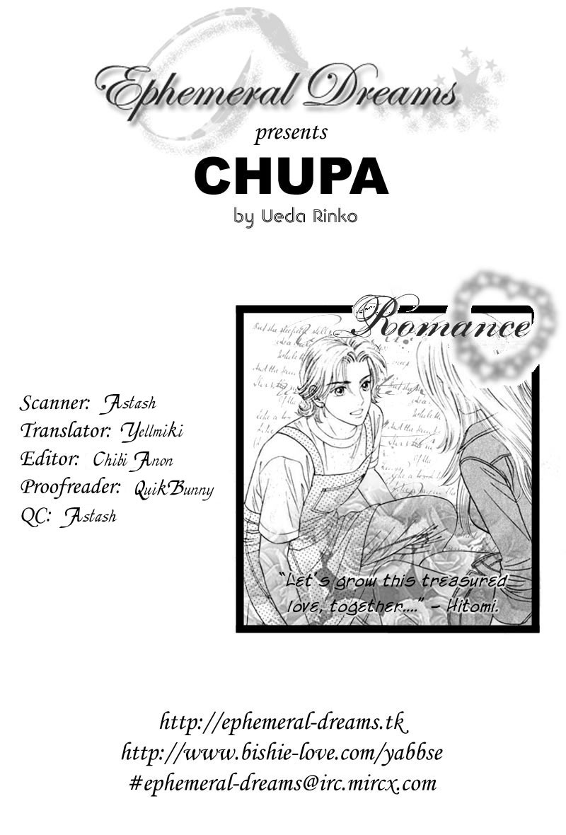 Chupa! Chapter 0.2 #53
