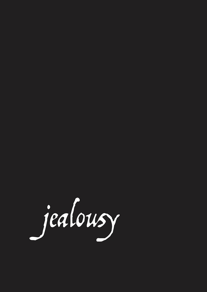 Jealousy (Scarlet Beriko) Chapter 16 #6