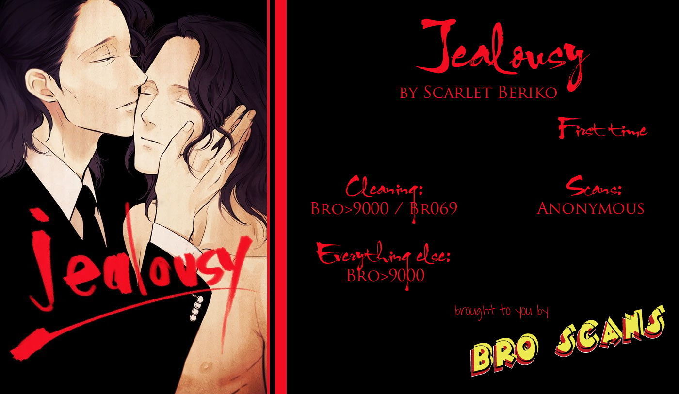 Jealousy (Scarlet Beriko) Chapter 1 #41