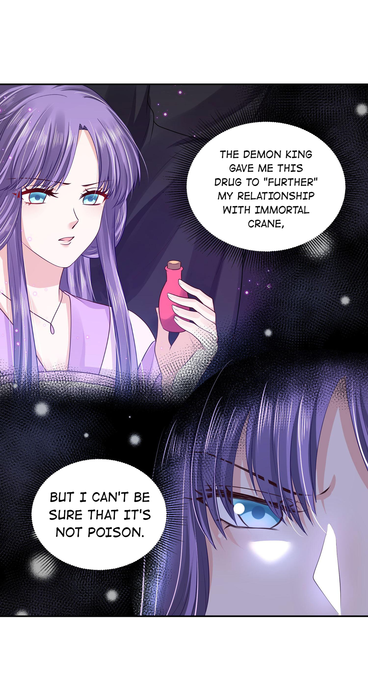 My Horse Is A Fox Spirit? Chapter 88 #18