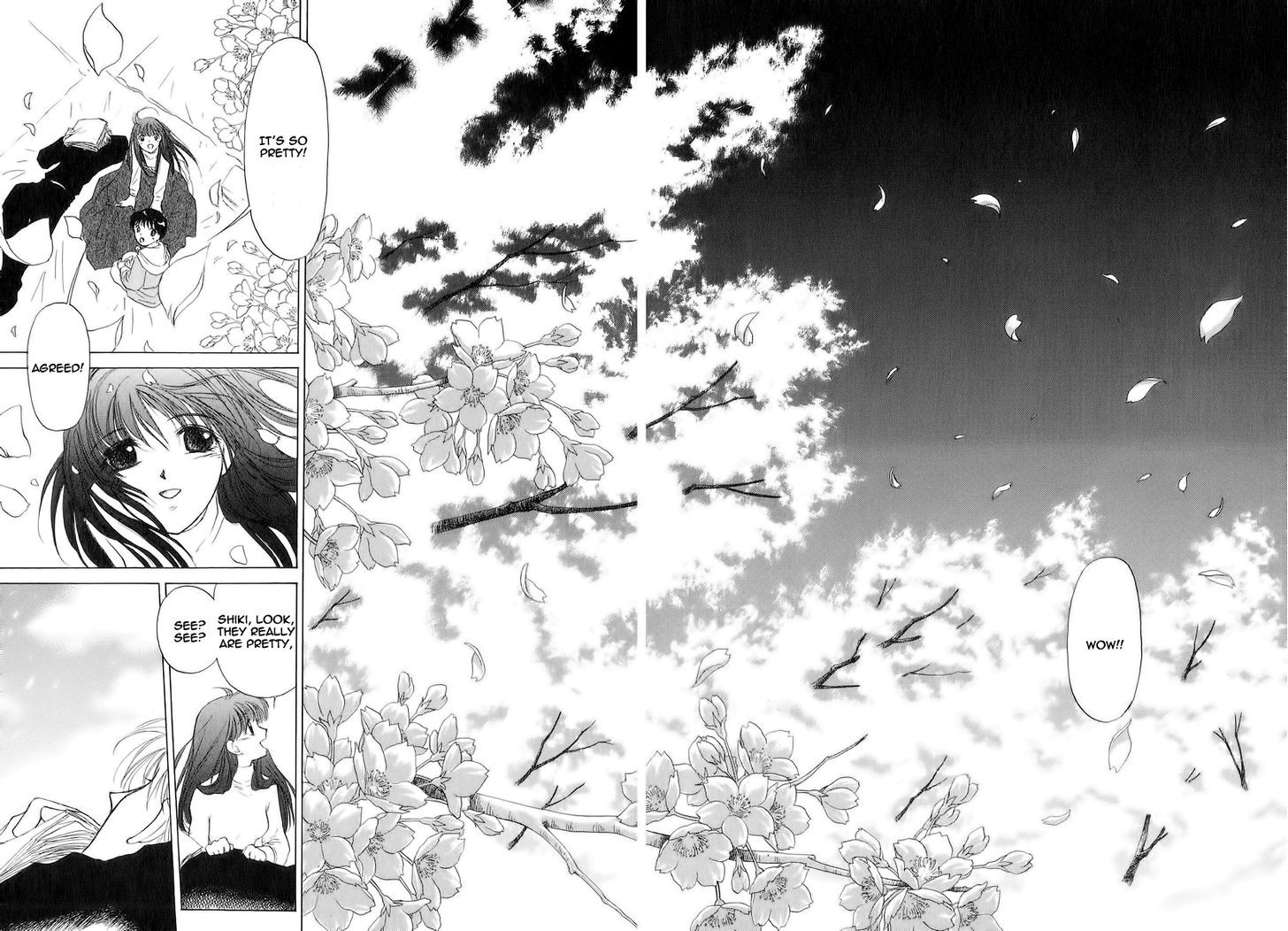 World End Fairytale Chapter 16.1 #12