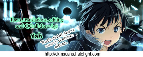 World End Fairytale Chapter 14 #1