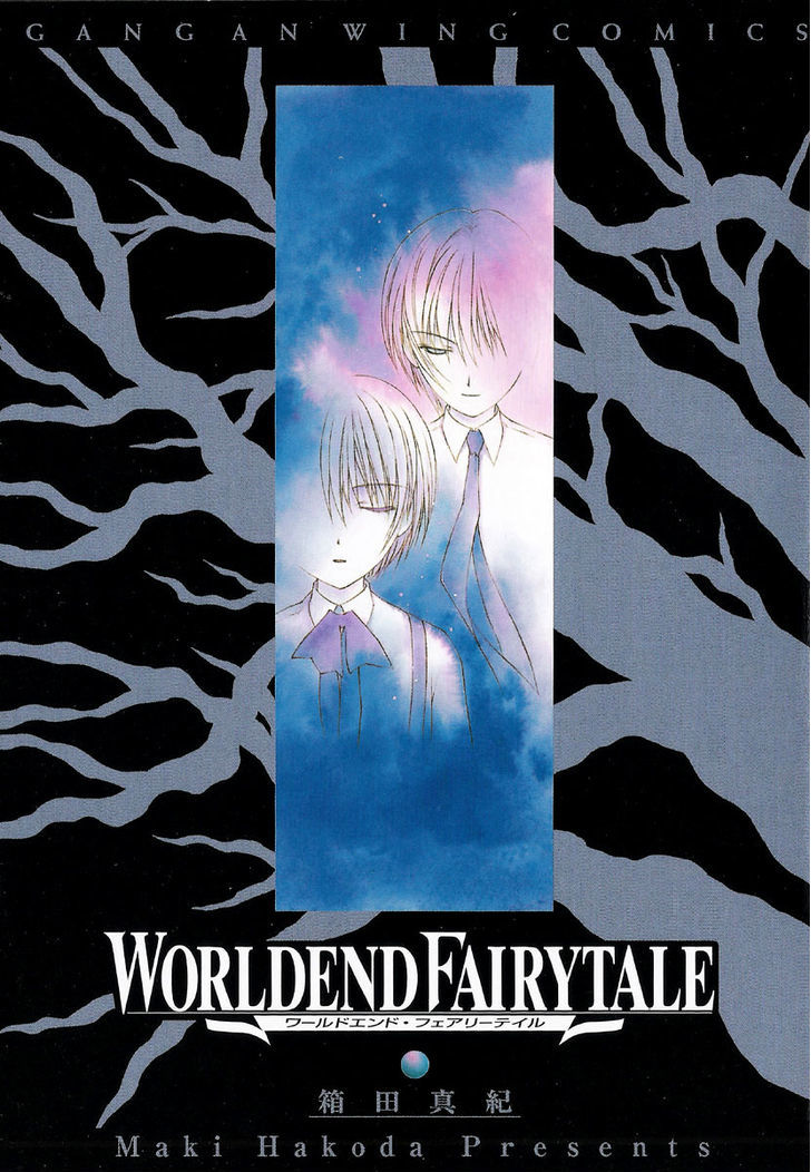 World End Fairytale Chapter 14 #3