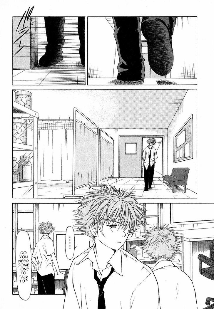 World End Fairytale Chapter 14 #33