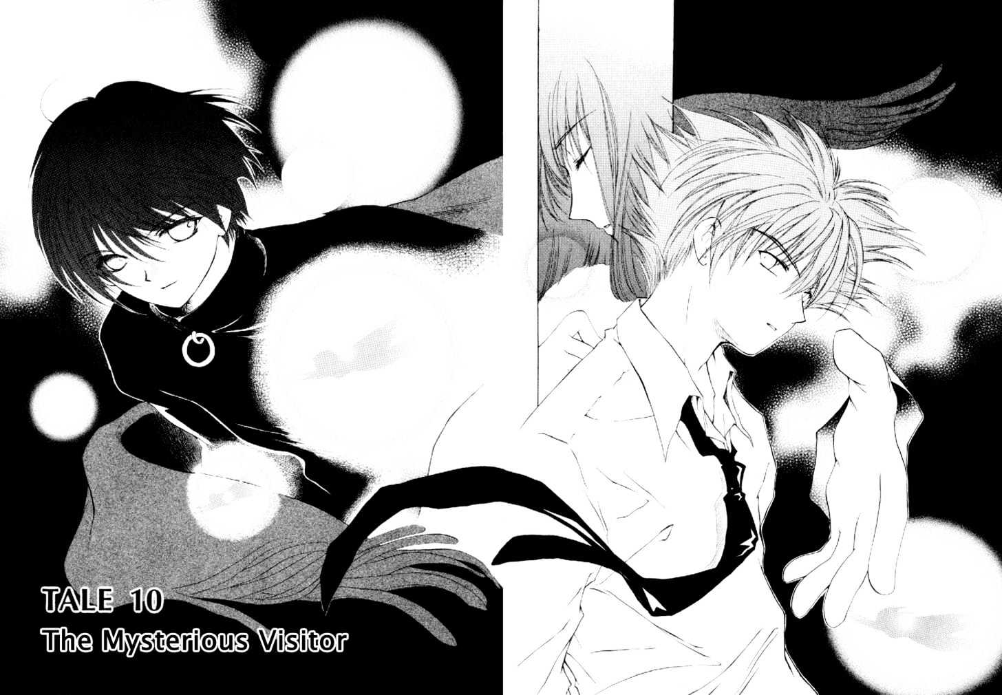 World End Fairytale Chapter 10 #3