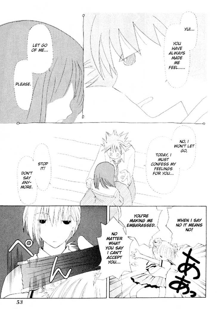 World End Fairytale Chapter 10 #15