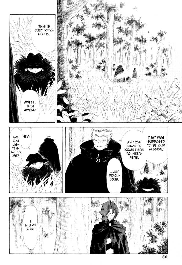 World End Fairytale Chapter 10 #18