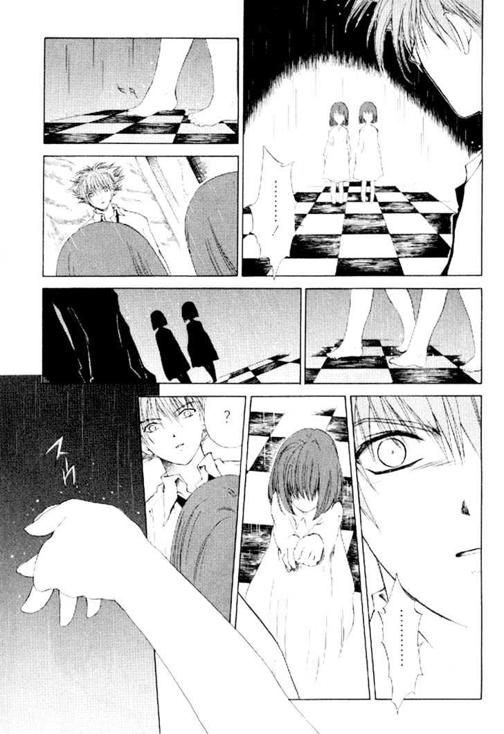 World End Fairytale Chapter 10 #31