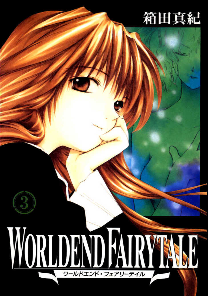 World End Fairytale Chapter 9 #1