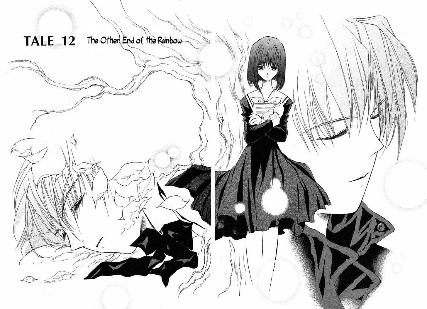 World End Fairytale Chapter 12 #3
