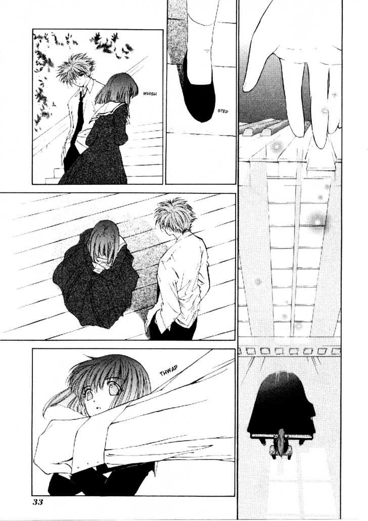 World End Fairytale Chapter 9 #33