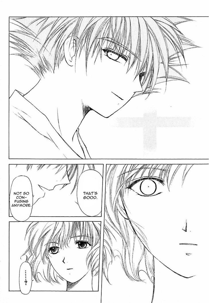World End Fairytale Chapter 12 #22