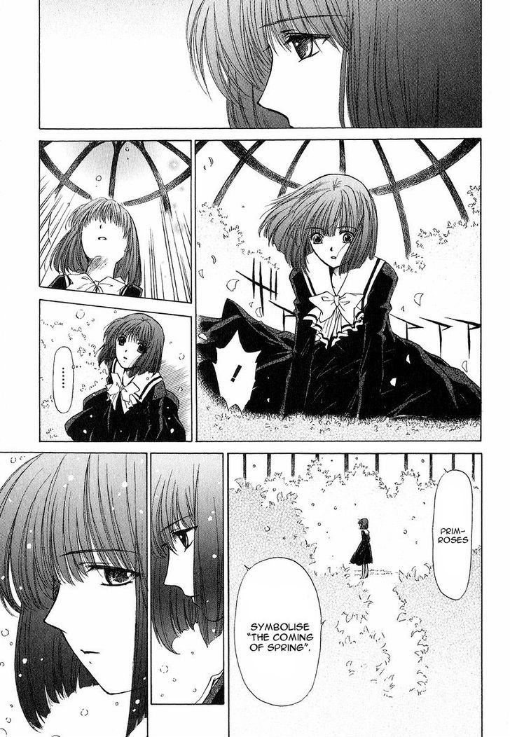 World End Fairytale Chapter 12 #31