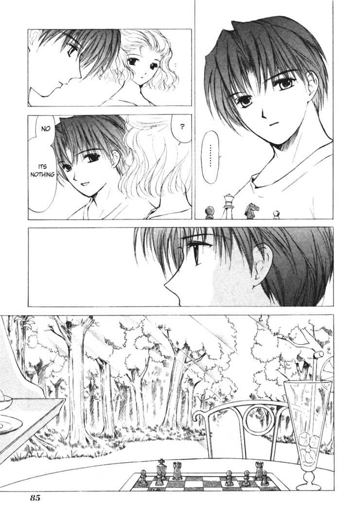 World End Fairytale Chapter 7 #13