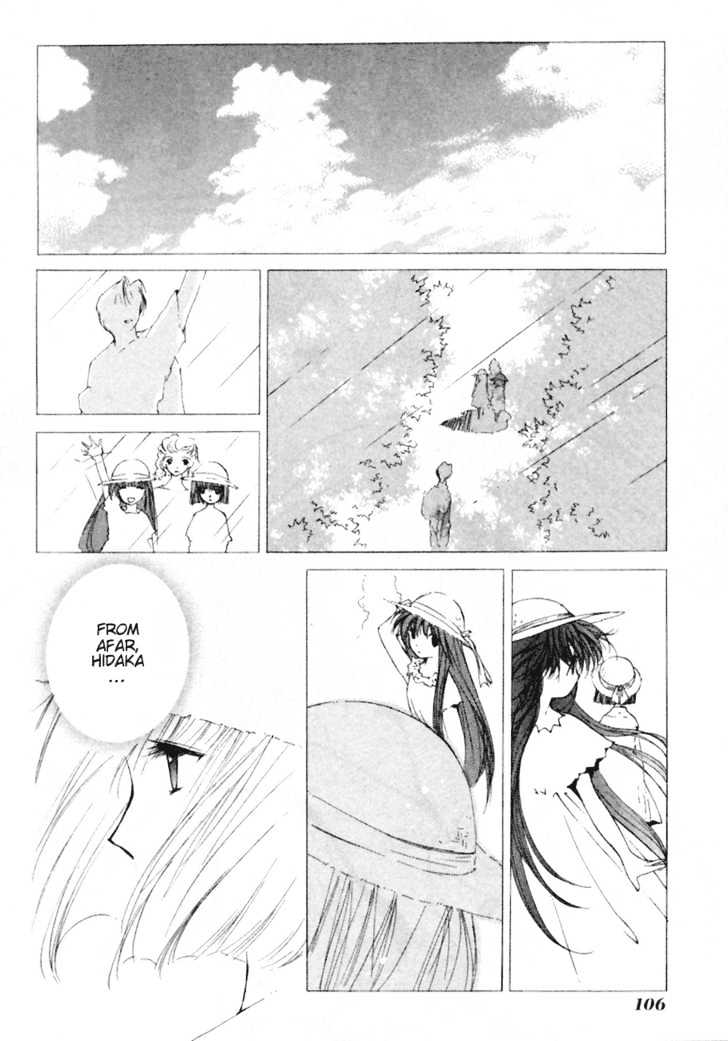 World End Fairytale Chapter 7 #34