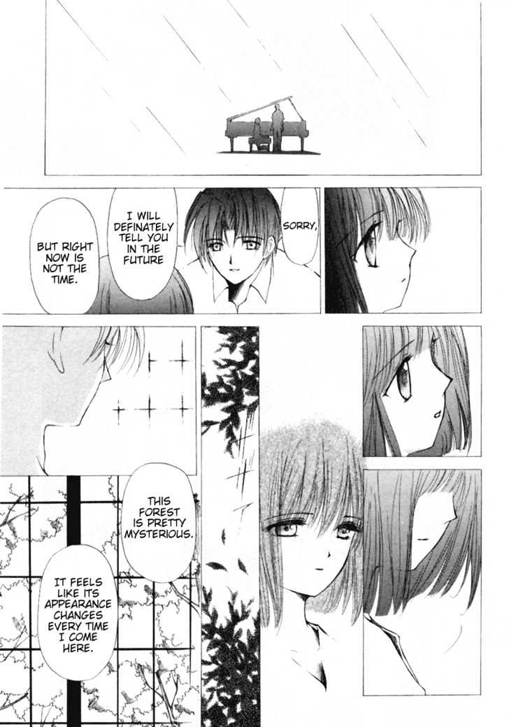 World End Fairytale Chapter 7 #39