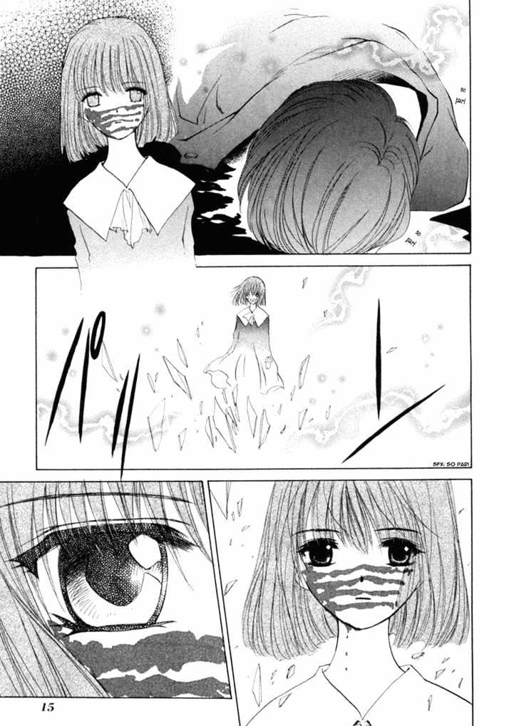 World End Fairytale Chapter 5 #13