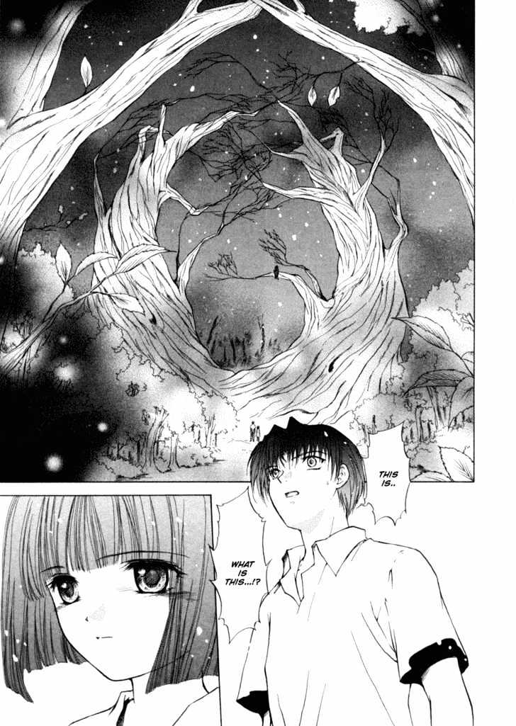 World End Fairytale Chapter 8 #4