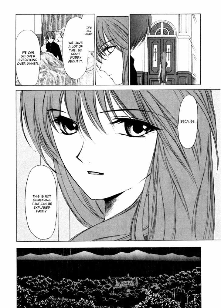 World End Fairytale Chapter 5 #32