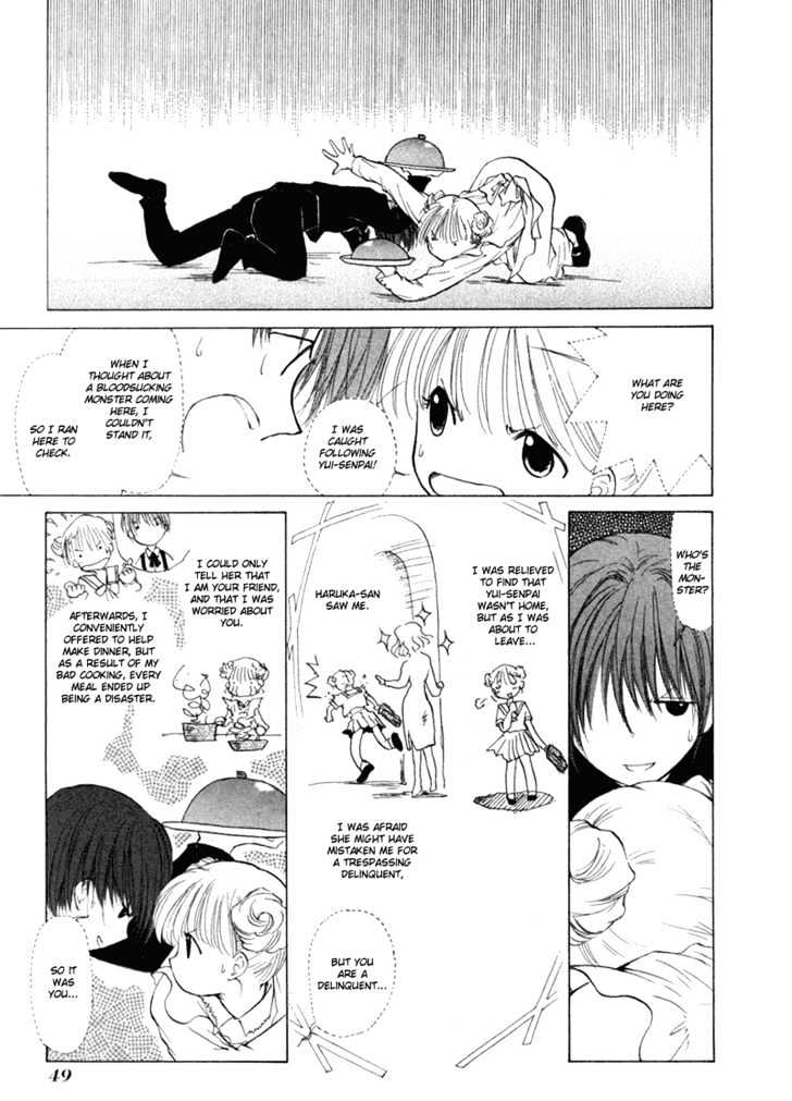 World End Fairytale Chapter 6 #11