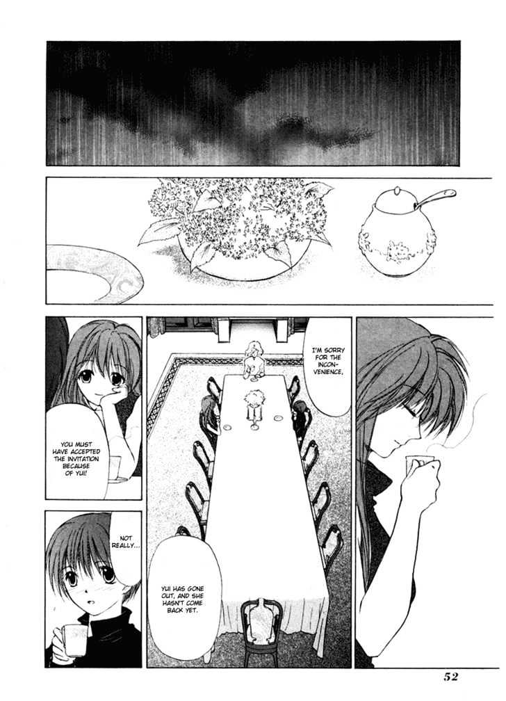 World End Fairytale Chapter 6 #14