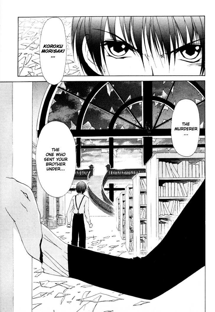 World End Fairytale Chapter 4 #31