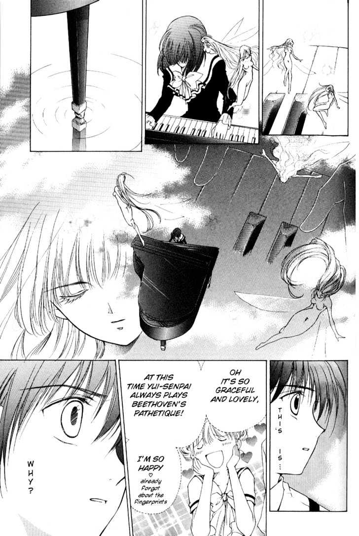 World End Fairytale Chapter 3.2 #14