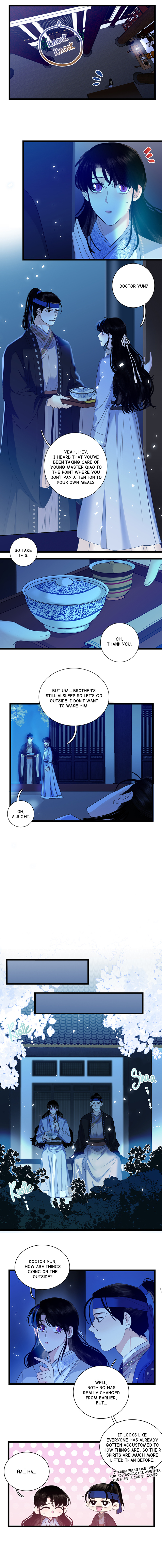 Fuying Zhuxin Chapter 14 #2