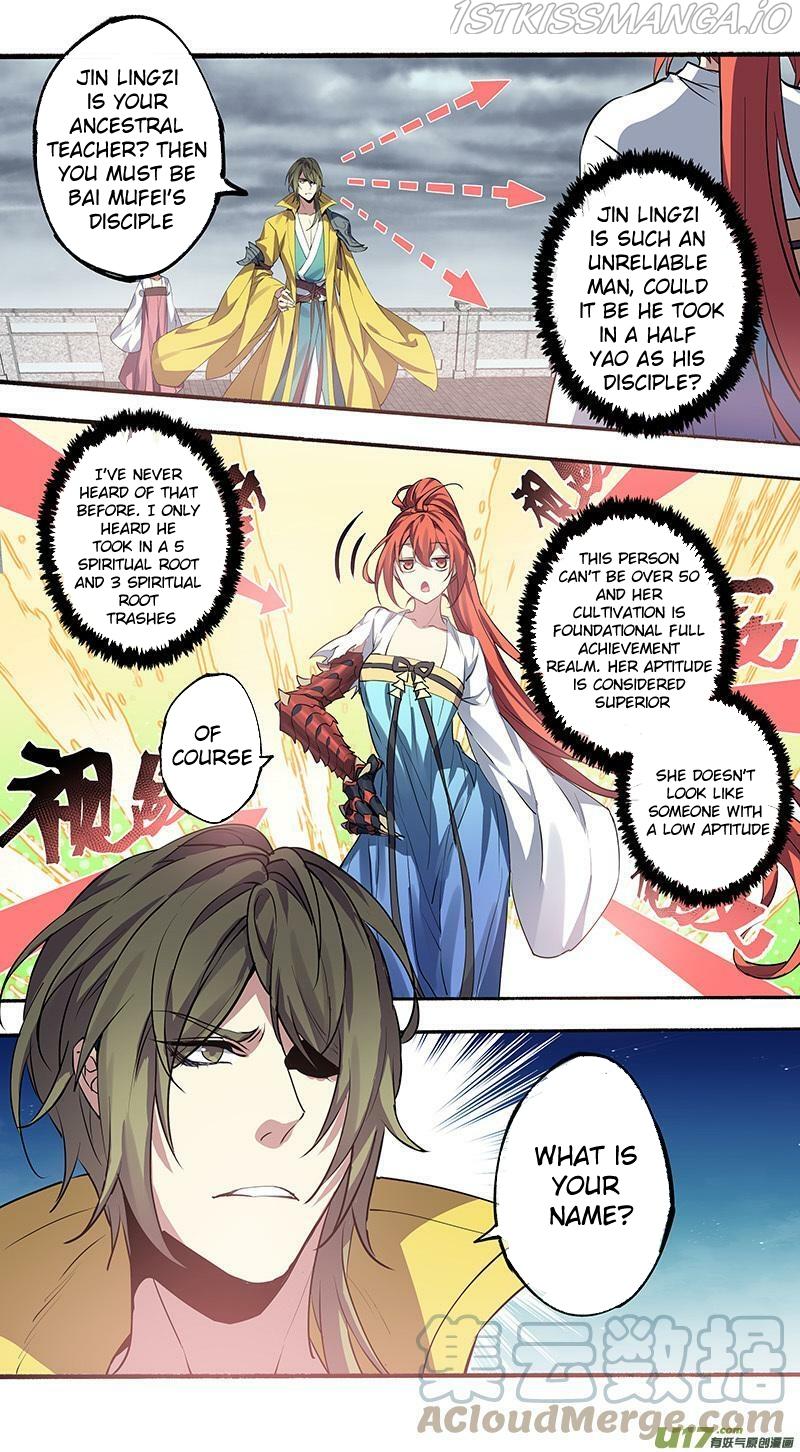 Miao Shou Xian Dan Chapter 187 #6