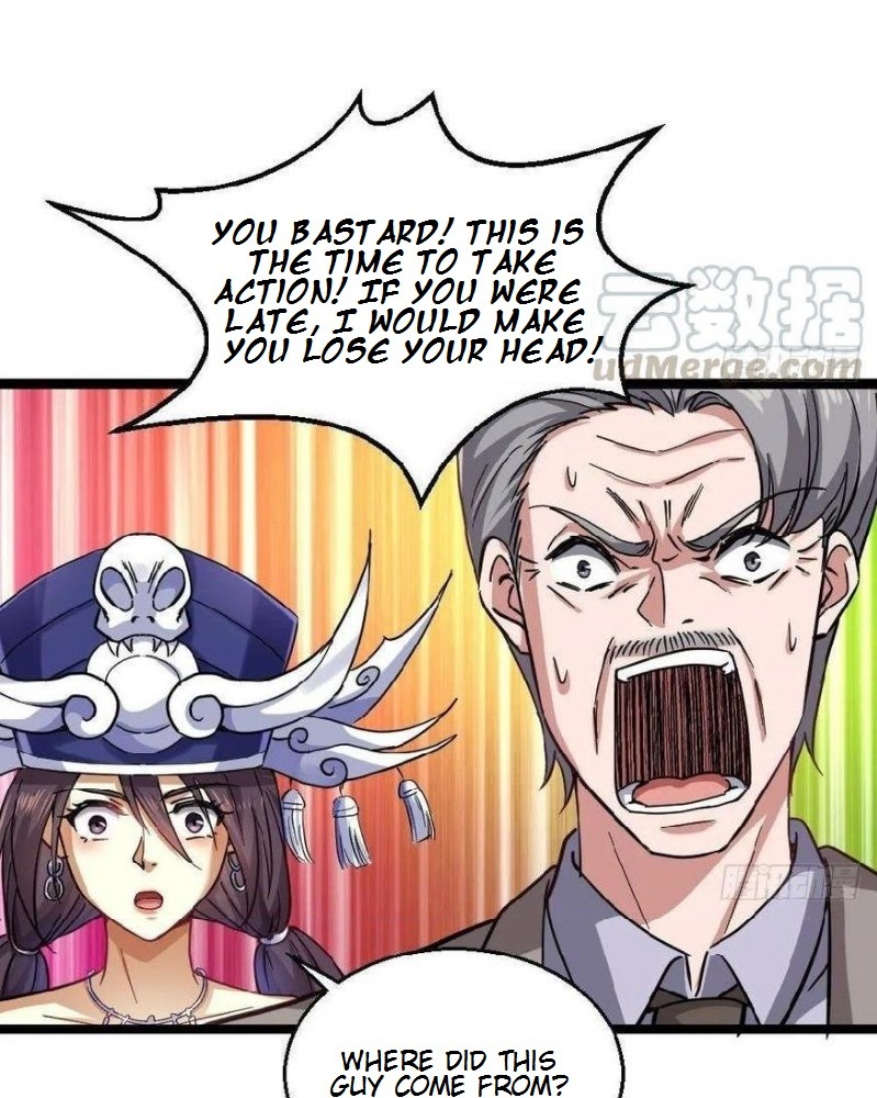 Capital's Most Crazy Doctor Chapter 46 #24