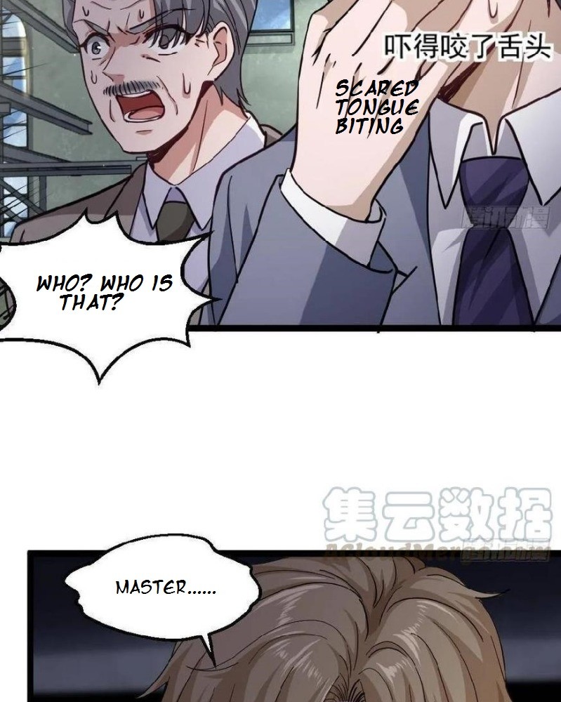 Capital's Most Crazy Doctor Chapter 46 #32