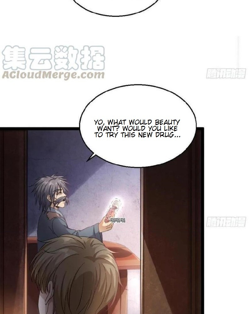 Capital's Most Crazy Doctor Chapter 42 #6