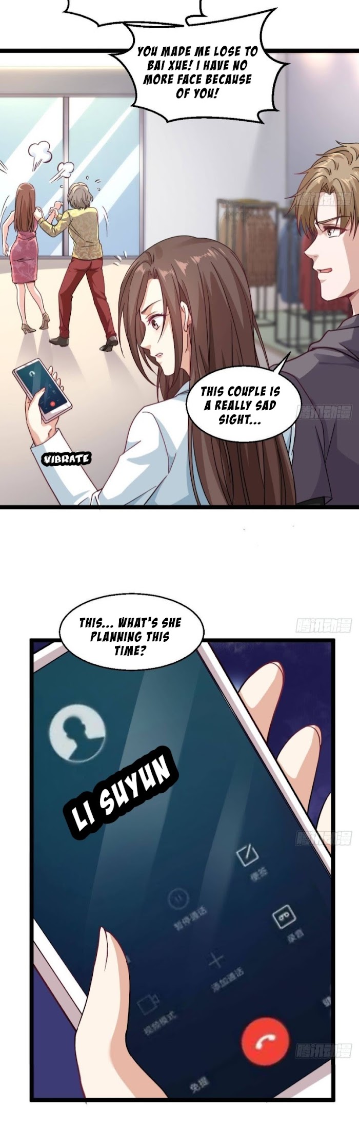 Capital's Most Crazy Doctor Chapter 39 #7