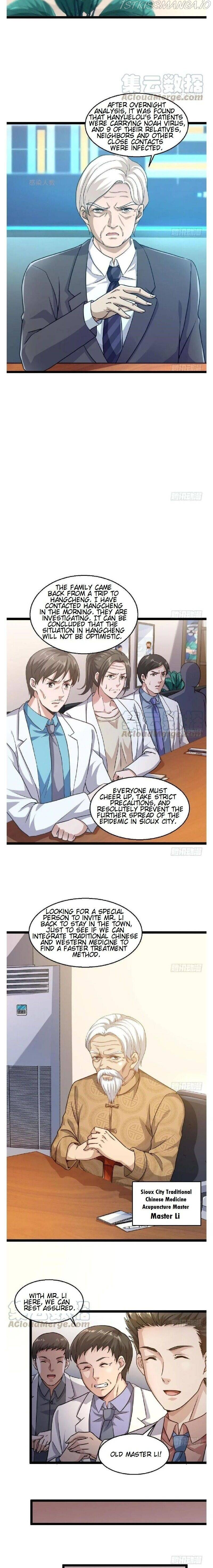 Capital's Most Crazy Doctor Chapter 26 #4